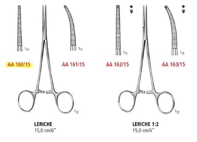 FORCEPS For veterinary use3